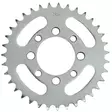 35-hampainen takaratas suzuki pv50 - Suzuki PV katteet ja rungon osat - 6438235013504 - 1