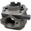 Sylinterisarja 70cc derbi - Crossin ja mopon sylinterit ja kannet - 6438471007114 - 3