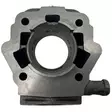 Sylinterisarja 47mm derbi - Crossin ja mopon sylinterit ja kannet - 6438471007114 - 4