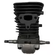 Sylinterisarja husqvarna 38mm - Moottorisahan sylinterisarjat - 6438471289404 - 6