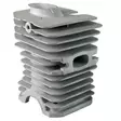 Sylinterisarja 42mm husqvarna - Moottorisahan sylinterisarjat - 6438131020804 - 2