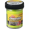 Powerbait garlic chartreuse 50 g syöttitahna - Pilkkisyötit ja tahnat - 028632022634 - 1