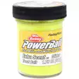 Powerbait sunshine yellow syöttitahna 50 g - Pilkkisyötit ja tahnat - 028632022504 - 1