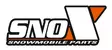 Sytytyspuola Sno-X Yamaha - Moottorikelkan sytytyspuolat - 6438235029314 - 2