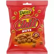 Taffel chili nuts chilipähkinät - Keksit ja naposteltavat - 6410381092114 - 1