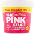 pinkstuff tahranpoistoaine 850g - Pyykinpesuaineet - 5060033821114 - 1
