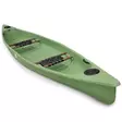 Taimen kanootti 475 made in finland 475x75cm 40kg 1 - Kalastusveneet ja kumiveneet - 6438471029314 - 1