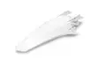 Takalokasuoja GasGas EC/EC-F 250-350 2021-23 Valkoinen - Motocrosspyörien takalokasuojat - 8052135119104 - 2