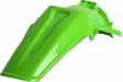 Takalokasuoja Kawasaki KX125-250 94-98 vihreä - Motocrosspyörien takalokasuojat - 5604415004834 - 2