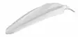Takalokasuoja Kawasaki KXF 250/450 17- - Motocrosspyörien takalokasuojat - 5604415076824 - 2