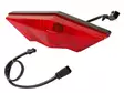 Takalyhty Ski-Doo - Takavalot ja -osat moottorikelkkaan - 6438235057744 - 2