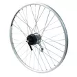 Takapyörä alex 28 18 622 nexus 7v - Polkupyörän vanteet 24", 22", 20", 16" - 6438131055684 - 1