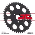 Takaratas 42H 420 Honda Monkey Z50 - Crossin ja mopon hammasrattaat - 6438235062014 - 1