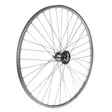 24 tuumainen takapyörä - Polkupyörän vanteet 29", 28", 27,5", 26" - 6438131034054 - 1