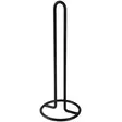 Talouspaperiteline musta - Paperitelineet ja kuivaustelineet - 8720573990264 - 1