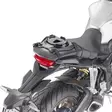 Tankkilaukun pikakiinnike Givi SEATLOCK - Moottoripyörän laukkujen kiinnityssarjat - 8019606259974 - 2
