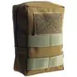 Tarviketasku retki trooper mini oliivi - Retkeilyvarusteet - 6418536041024 - 1