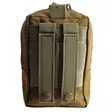 Molle tarviketasku oliivinvihreä - Retkeilyvarusteet - 6418536041024 - 2