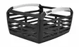Tavarakori THULE Basket, Tour-tavaratelineeseen - Polkupyörän korit ja tavaratelineet - 91021805194 - 1