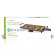 Teppanyakia-pöytägrilli 47,5cm Nedis - Sähkögrillit - 5412810268344 - 9