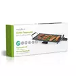 Teppanyakia-pöytägrilli 47,5cm Nedis - Sähkögrillit - 5412810268344 - 11