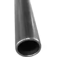 teräsputki pyöreä warma steel 2 metriä - Teräsputket - 6430070620084 - 1