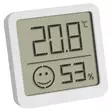 Kosteusmittari - Kodin mittarit, ajastimet ja hälyttimet - 4009816036704 - 1