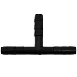 T haaraliitin muovi 3,17mm - Polttoainesuodattimet ja liittimet - 6438471291414 - 1