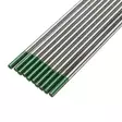 Tig elektrodi 1,6mm vihreä 10kpl - Tig-hitsaustarvikkeet ja tig-elektrodit - 6438471024784 - 3