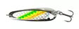Tiura Isotiura 32/S SILVER - Tiura lohiuistimet - 6430077903104 - 3