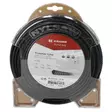 Trimmerin siima nylsaw 4,0mm 21m - Trimmerin siimat ja siimapäät - 8716106162574 - 1
