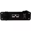 Arctic marine trukkiliitin 50a usb littimellä - Veneen sähkötarvikkeet - 6418536032664 - 1