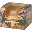 Tuoksukynttilä vanilla dream - Tuoksukynttilät - 5906927040264 - 1