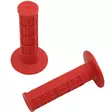 Tupit 22mm tankoon punainen - Crossin ja mopon tupit - 06300874 - 1