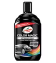Turtle Wax Color Magic 500ml musta värivaha - Auton vahat ja kiillotusaineet - 5010322783104 - 1