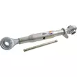 Kramp vetovarsi kuula kuula 275 mm kat 2 2 traktoriin - Traktorin sokat ja kiinnitystapit - 8719493303384 - 1