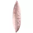 Vaaleanpunainen mulperisilkkinen tyynyliina 50x60 cm - Hyvinvointi ja henkilötarvikkeet - 6410416360034 - 5