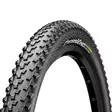 Continental cross king pyörän rengas - Polkupyörän ulkorenkaat 24", 22" ja 20" - 4019238026344 - 1