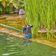 Gardena pumppu koristelammen tyhjennykseen - Uppopumput ja -letkut - 4066407021594 - 3