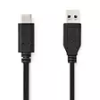 USB kaapeli C - A uros kaapeli - C- ja micro-USB-kaapelit - 5412810275304 - 1