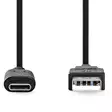 USB C - USB A - C- ja micro-USB-kaapelit - 5412810275304 - 2