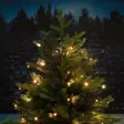 Valohuppu joulukuuseen - Kuusenvalosarjat ja valoverkot - 6410412974464 - 6