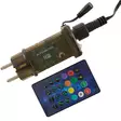 Rgb kaukosäädin valoille - Joulukuuset - 8721037148894 - 3