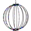 Finnlumor led valopallo värikäs - Led-valopallot - 6410416310534 - 2