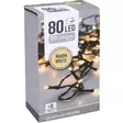 Led valosarja 80 led - Valoketjut ulko- ja sisäkäyttöön - 8719202259414 - 2