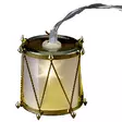 Hauskat jouluvalot - Paristovalosarjat - 6435200313874 - 3