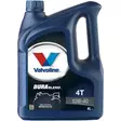 Valvoline Durablend 10W-40 moottoriöljy - 4-tahti öljyt - 8710941142074 - 1