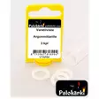 varatiiviste 3kpl argonmittarille - Hitsauskaasut ja kaasumittarit - 8712067818994 - 1