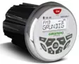 Venesoitin bluetooth + USB Grundig 4x50W - Venekaiuttimet ja soittimet - 4897057450164 - 1