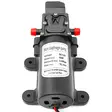 tehokas vesipumppu 12V 5L min veneeseen - Veneen vesipumput ja hanat - 6438471325904 - 4